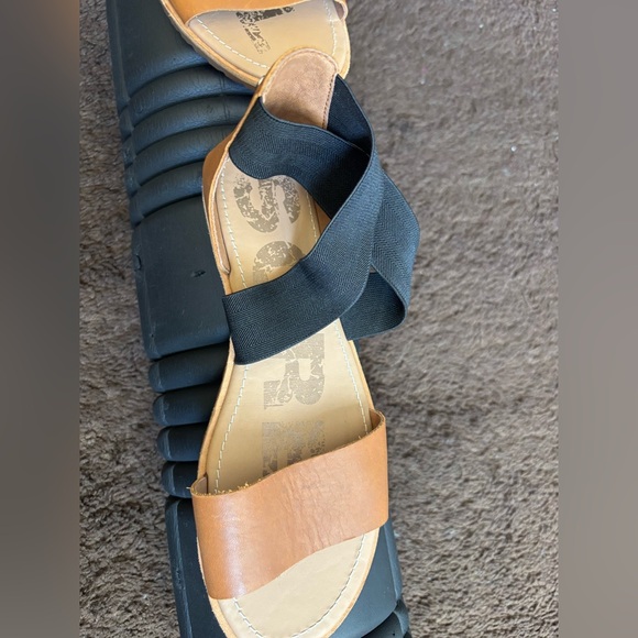 Sorel Women's Ella II flat sandal - Picture 3 of 6